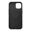 Nomad Custodia moderna in pelle per iPhone 15 English Tan Anteprima dell’immagine prodotto 8