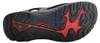 ecco Sandalen Sandalen Nubukleder Produktbild-Vorschau 42