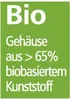 Schneider Druckkugelschreiber K3 Biosafe 3273 M 0,6mm blau Produktbild-Vorschau 4