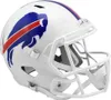 Riddell Speed Mini Helmet Club Bills Fanzone Artikel Produktbild-Vorschau 5
