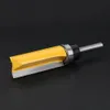 Dřevoobráběcí fréza,Flush Trim Router Bit,Trimming Náhled obrázku produktu 4