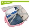 Trizand 27658 Cestovní batoh do letadla 20 l, 40 x 25 x 20 Náhled obrázku produktu 7