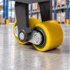 Elektrische palletwagen - HEXWELT - 1500 kg - vorken 1150 Productafbeelding-voorbeeld 11