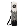 Yogamatte Kork - 5 mm Mattenstärke - inklusive Yogatasche Produktbild-Vorschau 6