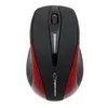 Esperanza Wireless 2,4 GHz optische Maus 3D USB Antares Rot Produktbild-Vorschau 6