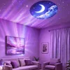 Sternenhimmel Projektoren, USB Galaxy Projektor – Mini LED Produktbild-Vorschau 7