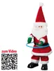 Tanzende und Singende Weihnachts-Figur, Produktbild-Vorschau 2