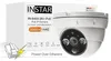 INSTAR IN-8403 2K+ POE ws 14082 LAN IP Überwachungskamera Produktbild-Vorschau 1