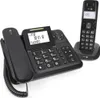 Doro Comfort 4005 Combo Bezdrátový telefon s nízkým Náhled obrázku produktu 6