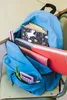 Friendly Fox DIN A4 Sammelmappen Einhorn, 2x Schulmappe Produktbild-Vorschau 3