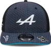 F1 New Era Men Driver Eo 9fifth Pc Renault Cappellino Anteprima dell’immagine prodotto 2