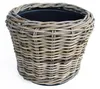 beck ag Panier bas, Korb-Pflanzer, Freistehend, Beige, Produktbild-Vorschau 2