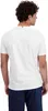 LE COQ SPORTIF ESS TEE SS N Weiß Produktbild-Vorschau 3