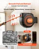 VEVOR naviják na tlakovou hadici, φ9,5 mm x 30 m PVC Náhled obrázku produktu 4