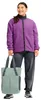 Jack Wolfskin Zoya 2in1 Tote green zinnia Produktbild-Vorschau 10