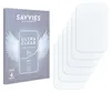 6x Für CooSpo CS600-BK Schutzfolie Savvies Displayschutz Produktbild-Vorschau 3
