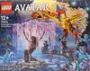 LEGO® Avatar 75574 Toruk Makto e l'albero delle anime Anteprima dell’immagine prodotto 35