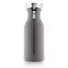 Eva Solo caraffa da frigorifero - 1 litro - Grigio scuro Anteprima dell’immagine prodotto 1