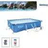 Piscina Steel Pro Rettangolare Telaio Portante Anteprima dell’immagine prodotto 26