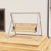Stelaż do huśtawki hamakowej Huśtawka wisząca Meble Podgląd zdjęcia produktu 10
