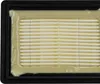 vhbw 2x Flachfaltenfilter G4 kompatibel mit Bosch EasyVac Produktbild-Vorschau 6