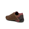 Geox Komfort Schnürschuhe Herren 31393336393836 Braun 41 EU Produktbild-Vorschau 15