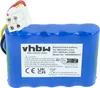 vhbw Akku kompatibel mit Landxcape LX790 600M2, LX790, Produktbild-Vorschau 3