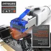 Primewire LAN-kabel, CAT 8, patchkabel, RJ45, netwerkkabel, Productafbeelding-voorbeeld 5