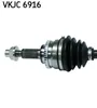 Antriebswelle SKF VKJC 6916 Produktbild-Vorschau 3