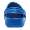 CROCS Pantoletten ohne Fußbett in blau, Gr. 2324 Produktbild-Vorschau 8