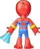 HASBRO DUŻA elektroniczna figurka SPIDEY Światło Dźwięk Podgląd zdjęcia produktu 3