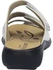JOSEF SEIBEL Ibiza 66 | Sandales pour Femmes | blanc Voir les images du produit 4
