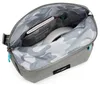 Pacsafe Go Saddle Umhängetasche Stone Produktbild-Vorschau 8