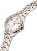 Guess Damen Uhr CONTESSA Bicolor Edelstahl Analog GW0877L4 Produktbild-Vorschau 2