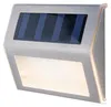 4er-Set LED Solar-/Außenleuchte "LEON", Lampe für den Produktbild-Vorschau 4
