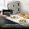 Ninja Double Stack XL-Heißluftfritteuse, 6 Funktionen, Produktbild-Vorschau 5