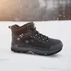 Trekker Winterschuhe mit spikes Havu - EU39 Produktbild-Vorschau 2