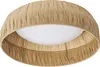 OSRAM Decor dekoracyjna lampa sufitowa z bambusowym Podgląd zdjęcia produktu 1