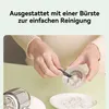 Fusselbürsten, 800mAh elektrischer Fusselentferner, 2 Modi Produktbild-Vorschau 3