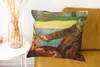 MuchoWow® Zierkissen Sofakissen Wohnzimmer Dekokissen 60x60 Produktbild-Vorschau 6