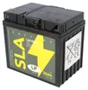 Batterie AGM SLA 12V 30Ah für Motorrad Startbatterie MS Produktbild-Vorschau 6