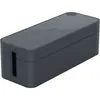DURABLE Kabelbox CAVOLINE® BOX L, 503037 graphit Produktbild-Vorschau 7