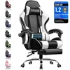 GTPLAYER Bürostuhl Gaming Stuhl Massage Gaming Sessel Produktbild-Vorschau 1