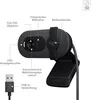 Logitech BRIO 100 Webcam grafit Produktbild-Vorschau 6