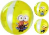 Happy People Minions Wasserball Ø 33 cm 164250 Produktbild-Vorschau 1