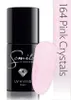 SEMILAC Hybrid-Nagellack 164 Pink Crystals - 7 ml Produktbild-Vorschau 3