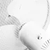 Emerio Stand-Ventilator,40cm,3 Geschw.,3 Blätter,125cm we Produktbild-Vorschau 6