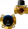 IBO | Valvola Miscelatrice mix-3 dn25 - Ottone - Alta Anteprima dell’immagine prodotto 1