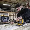 DeWALT DCW200NT-XJ prenosná brúska Listová brúska 13500 OPM Náhľad obrázku produktu 3