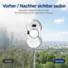 Fensterputzroboter, Automatischer Fenstersauger, Produktbild-Vorschau 5